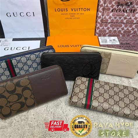 dompet wanita gucci original|jual tas Gucci wanita.